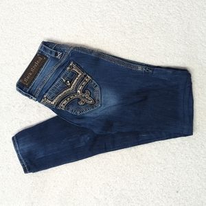 Rock Revival Ellor Skinny Jeans